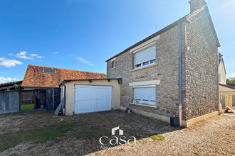 achat maison la-hoguette 14700