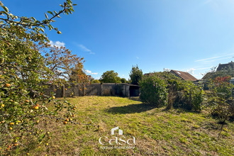 achat maison la-hoguette 14700