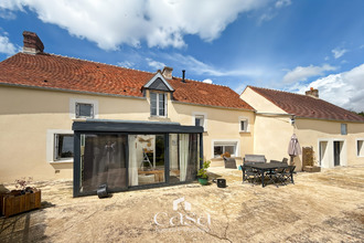 achat maison la-hoguette 14700