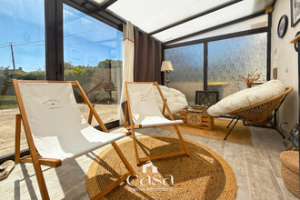 achat maison la-hoguette 14700