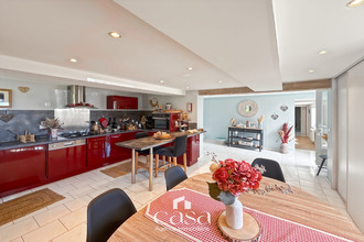 achat maison la-hoguette 14700