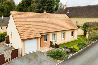 achat maison la-hoguette 14700