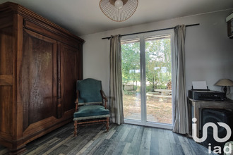 achat maison la-houssaye 27410