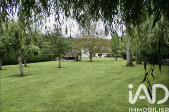 achat maison la-houssaye 27410