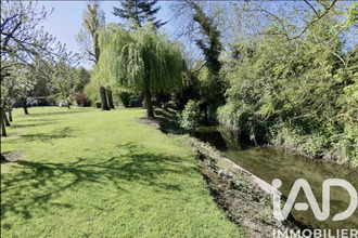 achat maison la-houssaye 27410