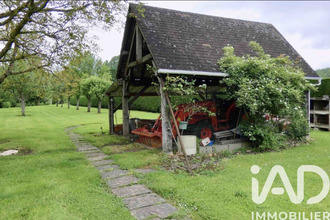 achat maison la-houssaye 27410