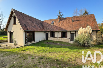 achat maison la-houssaye 27410