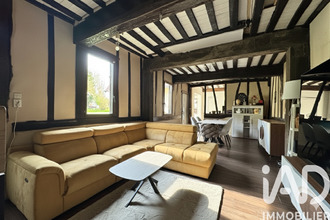 achat maison la-houssaye 27410