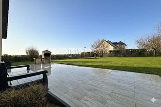 achat maison la-houssaye-beranger 76690