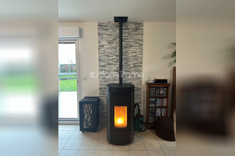 achat maison la-houssaye-beranger 76690