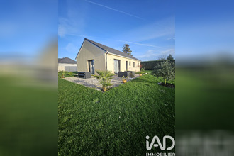 achat maison la-houssaye-beranger 76690