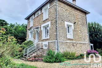 achat maison la-houssaye-en-brie 77610