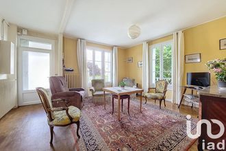 achat maison la-houssaye-en-brie 77610