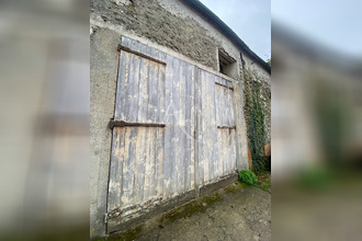 achat maison la-houssaye-en-brie 77610