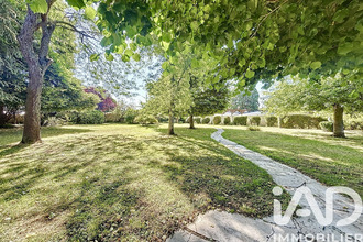 achat maison la-houssaye-en-brie 77610