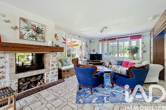 achat maison la-houssaye-en-brie 77610