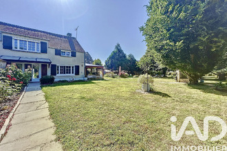 achat maison la-houssaye-en-brie 77610