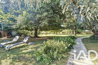 achat maison la-houssaye-en-brie 77610