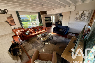 achat maison la-houssaye-en-brie 77610