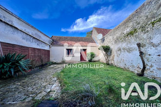 achat maison la-houssaye-en-brie 77610