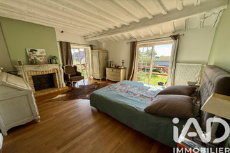 achat maison la-houssaye-en-brie 77610