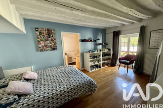 achat maison la-houssaye-en-brie 77610