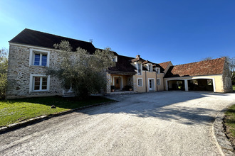 achat maison la-houssaye-en-brie 77610