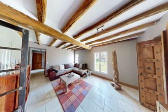achat maison la-houssaye-en-brie 77610