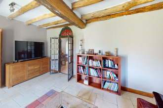 achat maison la-houssaye-en-brie 77610