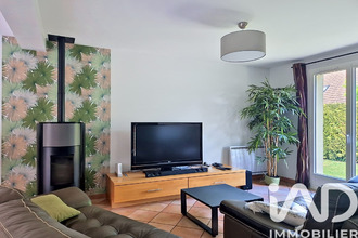 achat maison la-houssaye-en-brie 77610