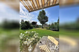 achat maison la-houssaye-en-brie 77610