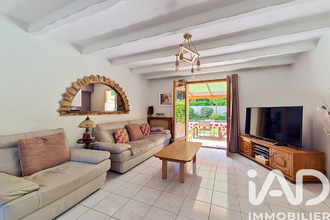 achat maison la-houssaye-en-brie 77610