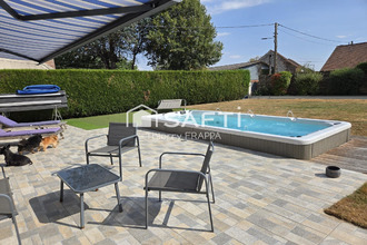 achat maison la-houssaye-en-brie 77610