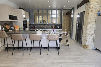 achat maison la-houssaye-en-brie 77610