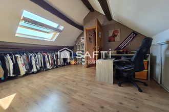 achat maison la-houssaye-en-brie 77610