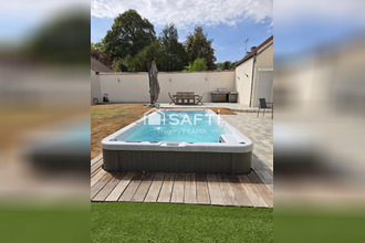 achat maison la-houssaye-en-brie 77610