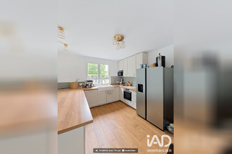 achat maison la-houssaye-en-brie 77610