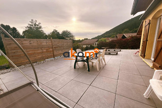 achat maison la-houssiere 88430