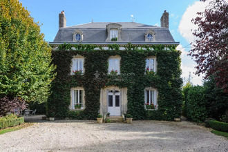 achat maison la-houssoye 60390