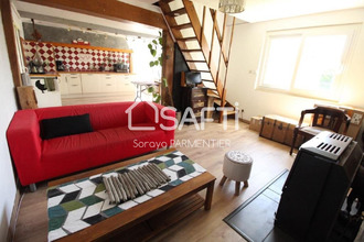 achat maison la-houssoye 60390