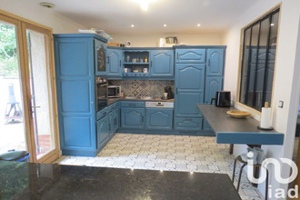 achat maison la-houssoye 60390