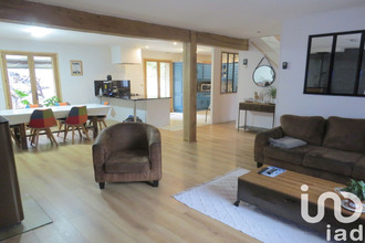 achat maison la-houssoye 60390