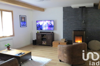 achat maison la-houssoye 60390