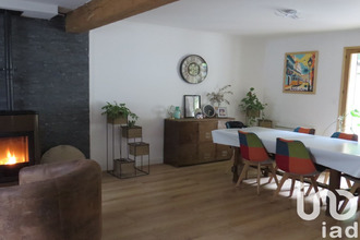 achat maison la-houssoye 60390