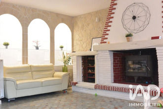 achat maison la-houssoye 60390