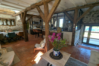 achat maison la-jaille-yvon 49220