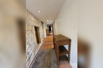 achat maison la-jard 17460