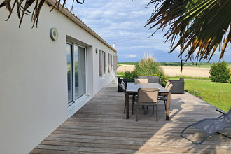 achat maison la-jard 17460