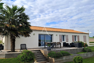 achat maison la-jard 17460