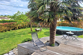 achat maison la-jard 17460